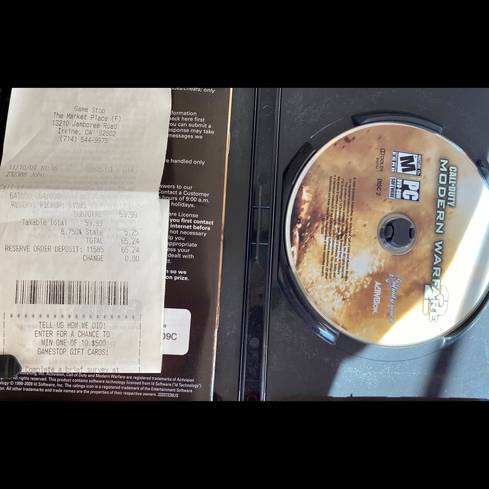 PC GAMES - Picture 6 of 13